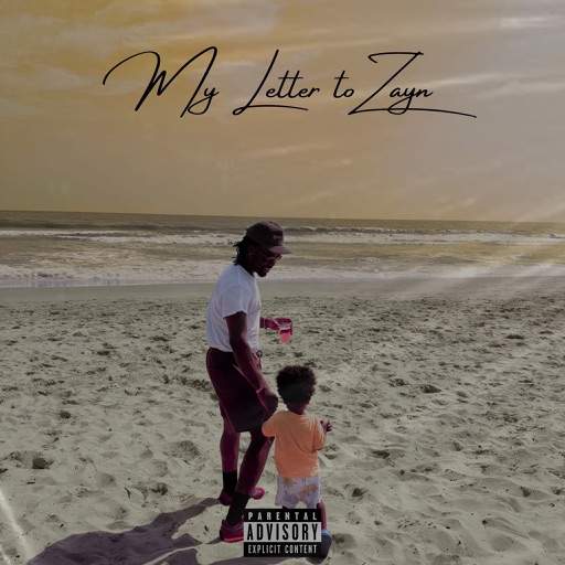 DarkoVibes - My letter To Zayn Ft. King Wizard