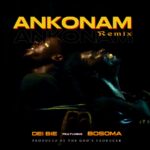 Dei Bie – Ankonam (Remix) Ft. Bosoma (Prod by Beatz Lypton)