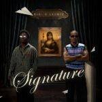 KiDi - Signature Ft. Lasmid (Prod by Ugly & Tough)