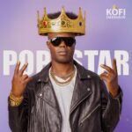 Kofi Daeshaun - Pop Star (Full Album)