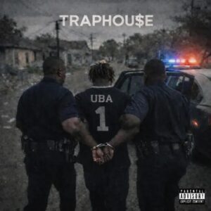 Kofi Mole – Trap House (Prod by Juiczx)