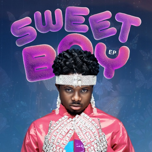 Kuami Eugene – Sweet Boy EP (Full Album)