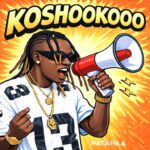 Patapaa – Koshookooo (Prod by K Joe Beat)