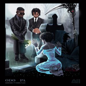 Sarkodie – Odo Pa Ft. Kweku Flick (Prod by MOG Beatz)