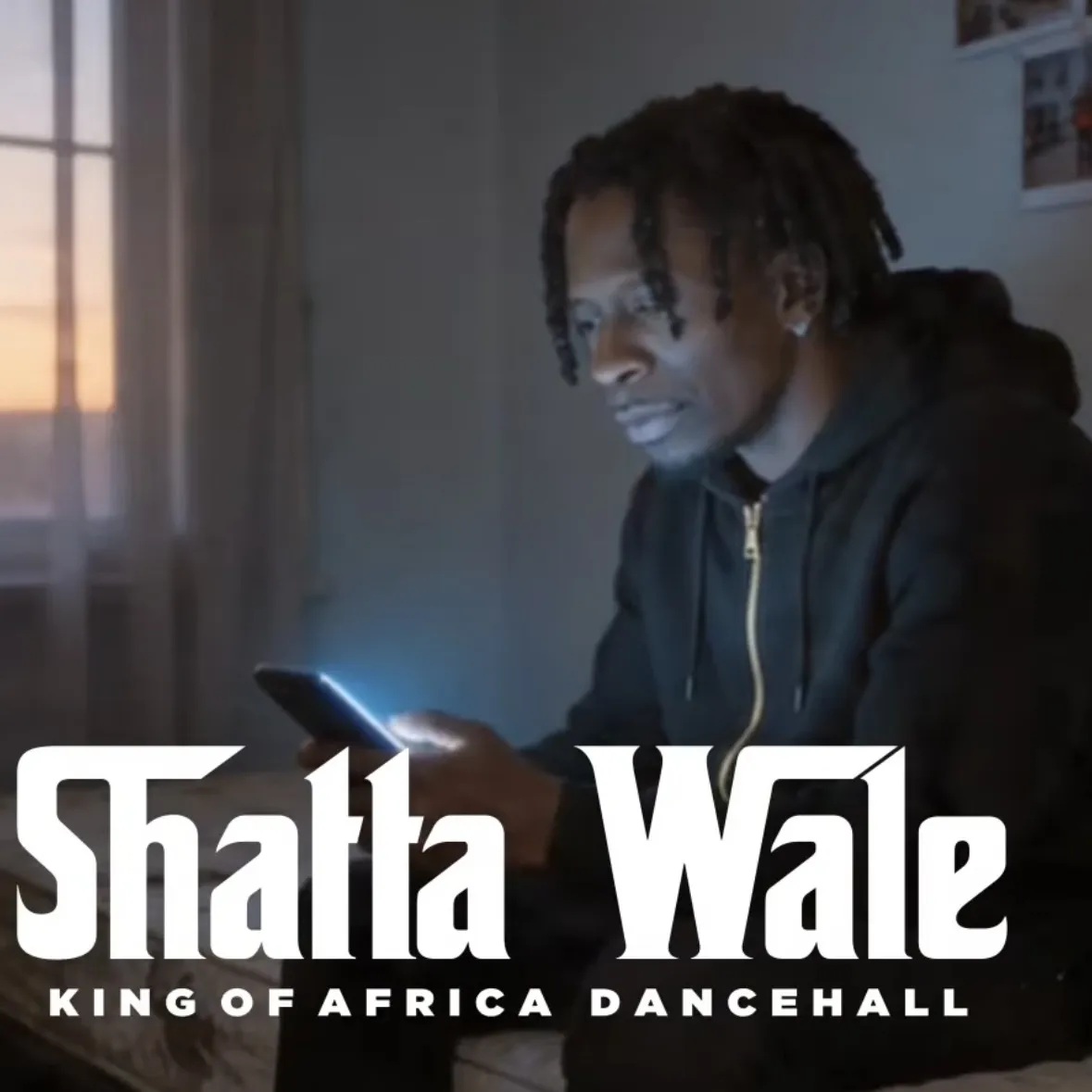 Shatta Wale - Letter 2 Emmanuel