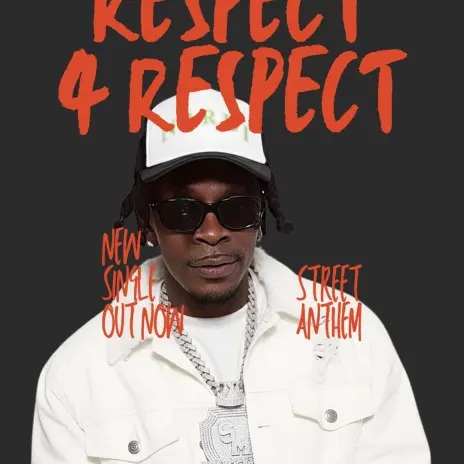 Shatta Wale - Respect 4 Respect