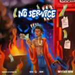 Skyface SDW - No Service (Prod by Atown TSB)