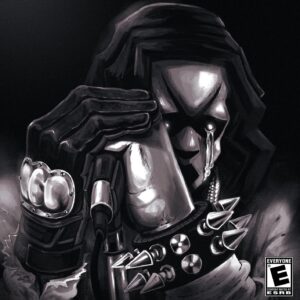 Xlimkid – Plenty Wahala (Prod by Max Ids De Haan & Jelle Boerboom)