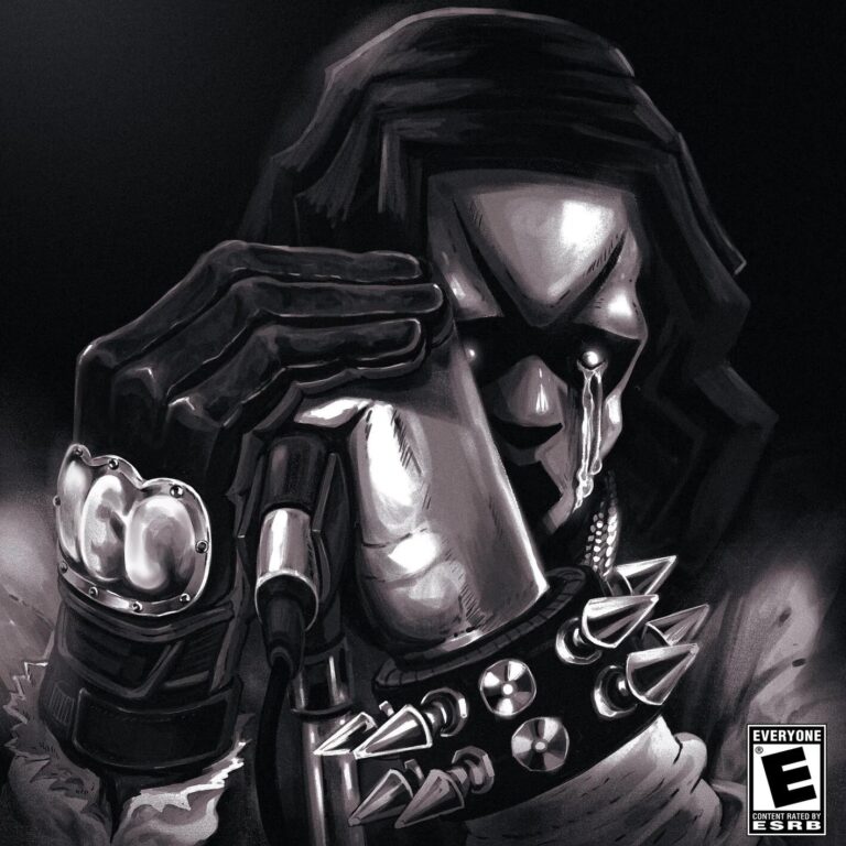 Xlimkid – Plenty Wahala (Prod by Max Ids De Haan & Jelle Boerboom)