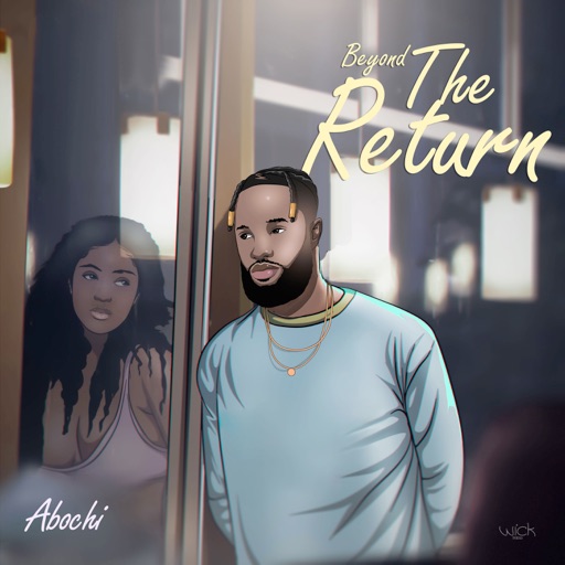 Abochi – Beyond The Return (Prod by Abochi)