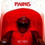 Banzy Banero – Pains (Prod by 3nity)