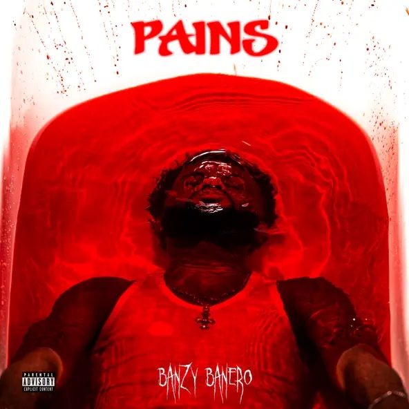 Banzy Banero – Pains (Prod by 3nity)