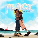 Beeztrap KOTM – Peace Of Mind Ft. Sarkodie (Prod by M.O.G. Beatz)