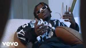 Billboy Vybz - Love Na Scam (Official Video)