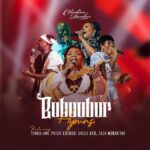 Celestine Donkor – Boboobor Hymns Ft. Piesie Esther, Uncle Ato, Tembalami & Zaza Mokhethi (Prod by Shadrack Yawson)
