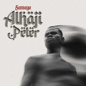 Fameye – Alhaji Peter (Prod by LiquidBeatz)