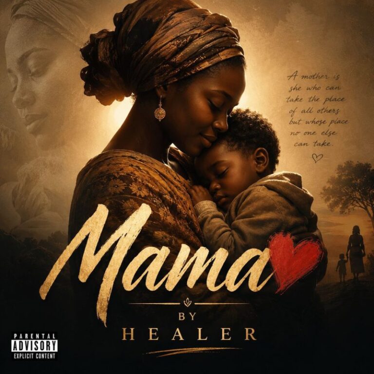 Healer – Mama