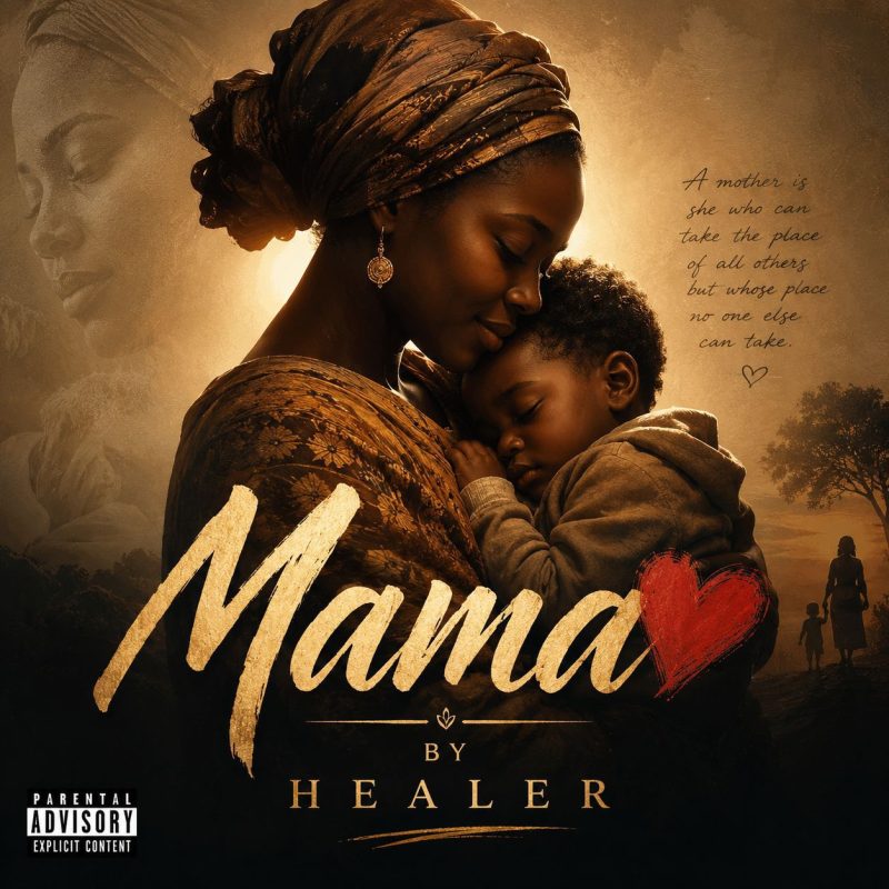 Healer – Mama
