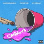 Kawabanga – Geeking Ft. Yung NB & 21 Kelly (Prod by Remy)