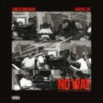 Kwesi Amewuga – No Way Ft. AratheJay (Prod by SectorMadeIt)