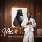 Lyrical Joe – Pedeo Ft. Pedeo La Me Oh La Ma (Prod by Phredxter)
