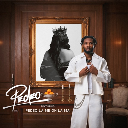 Lyrical Joe – Pedeo Ft. Pedeo La Me Oh La Ma (Prod by Phredxter)