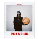 Medikal - Rotation (Prod by Atown TSB)