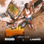Rigiid - Ghetto Ft. Lasmid (Prod by Pp Blaq)