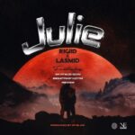 Rigiid – Julie Ft. Lasmid, Reggie, Beeztrap KOTM & Skyface SDW (Prod by Pp Blaq)