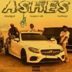 Smallgod – Ashes Ft. AratheJay & Suspect OTB (Prod by Nana Appiasei & Lucky Jones)