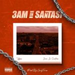 Ypee – 3am In Santasi (Prod by CrayTunes)