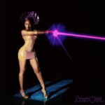 Ayra Starr - Tornado (Prod by Skillies & Shizzi)