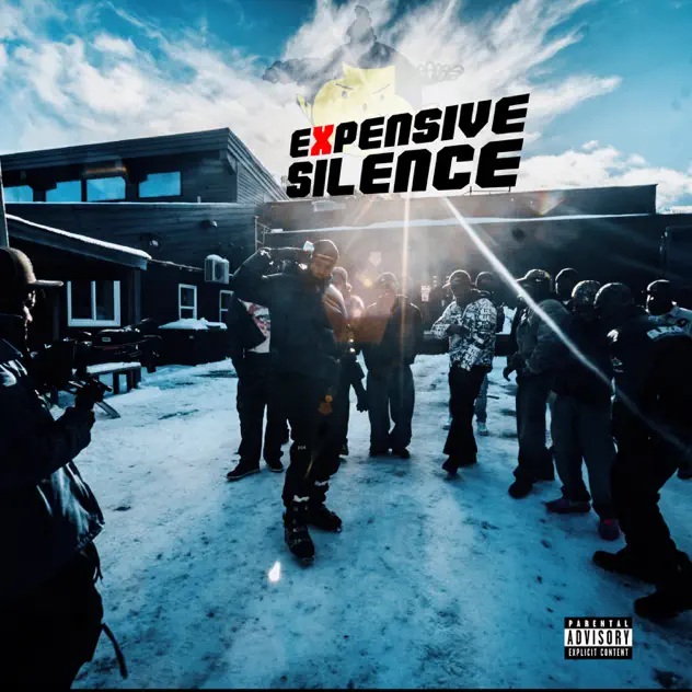 Beeztrap KOTM – Expensive Silence (Prod by Tubhani Muzik)