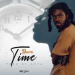 Bosoma – Time (Prod by Apya)