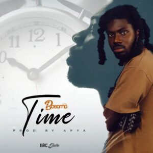 Bosoma – Time (Prod by Apya)