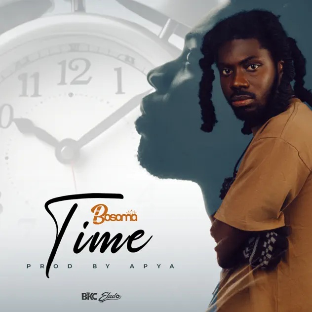 Bosoma – Time (Prod by Apya)