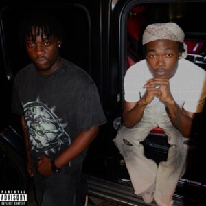 Camidoh - A Thing I Like Ft. PBee (Prod by Klasik Beatz)