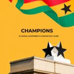 DJ Adwoa – Champions Ft. Olivetheboy, Camidoh & AlorG (Prod by Swaty Beats)