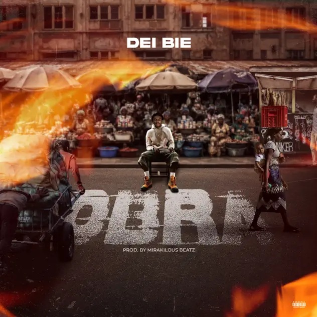 Dei Bie - Obra (Prod by Mirakilous Beatz)