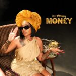 Itz Tiffany - Money (Prod by Normae & Mix Master Garzy)