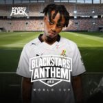 Kweku Flick – Black Stars Anthem Pt. 2 (Prod by Apya)