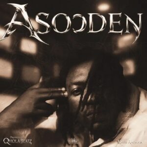 Kwesi Amewuga - Asuoden (Prod by Qholabeatz)