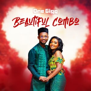 One Gigg – Beautiful Combo (Mixed by Rychiebeatz)