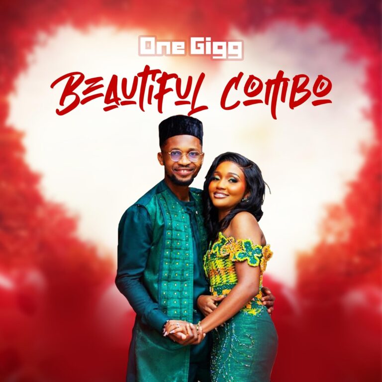 One Gigg – Beautiful Combo (Mixed by Rychiebeatz)