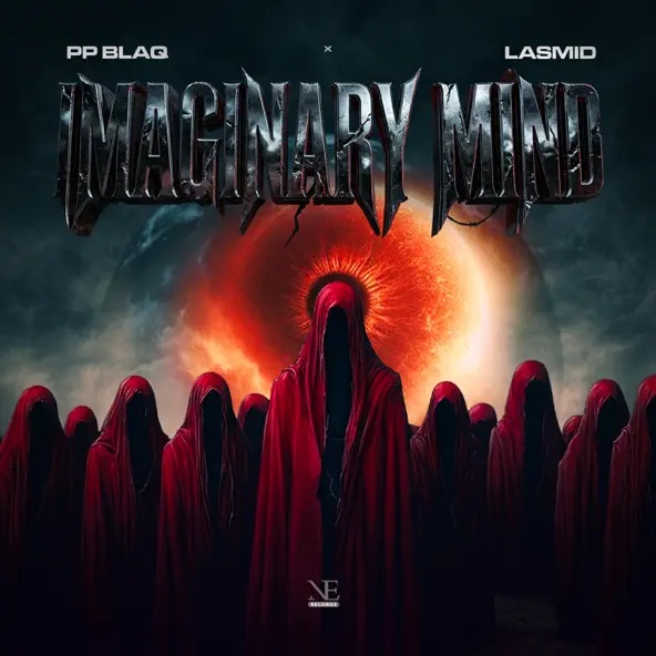 Pp Blaq – Imaginary Mind Ft. lasmid