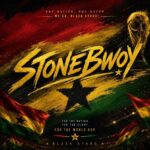 Stonebwoy - Blackstars (Ozamina) (Prod by Mix Master Garzy)
