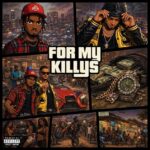 Yaw Tog – For My Killys Ft. Dripbaby C