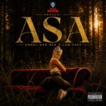 Angel Nas Bee x Law Face - Asa (Mixed by One Man)