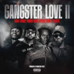 Baba Tundey – Gangster Love II Ft. Reggie, Kwaku DMC & Skyface SDW (Prod by Mirakilous Beatz)