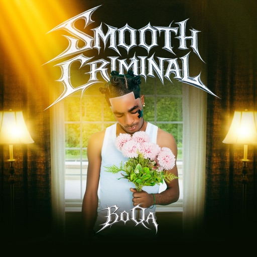 BoQa – Smooth Criminal (Prod by Fox Beatz)